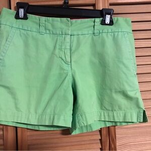 Lilly Pulitzer Vibrant Green Women's Shorts